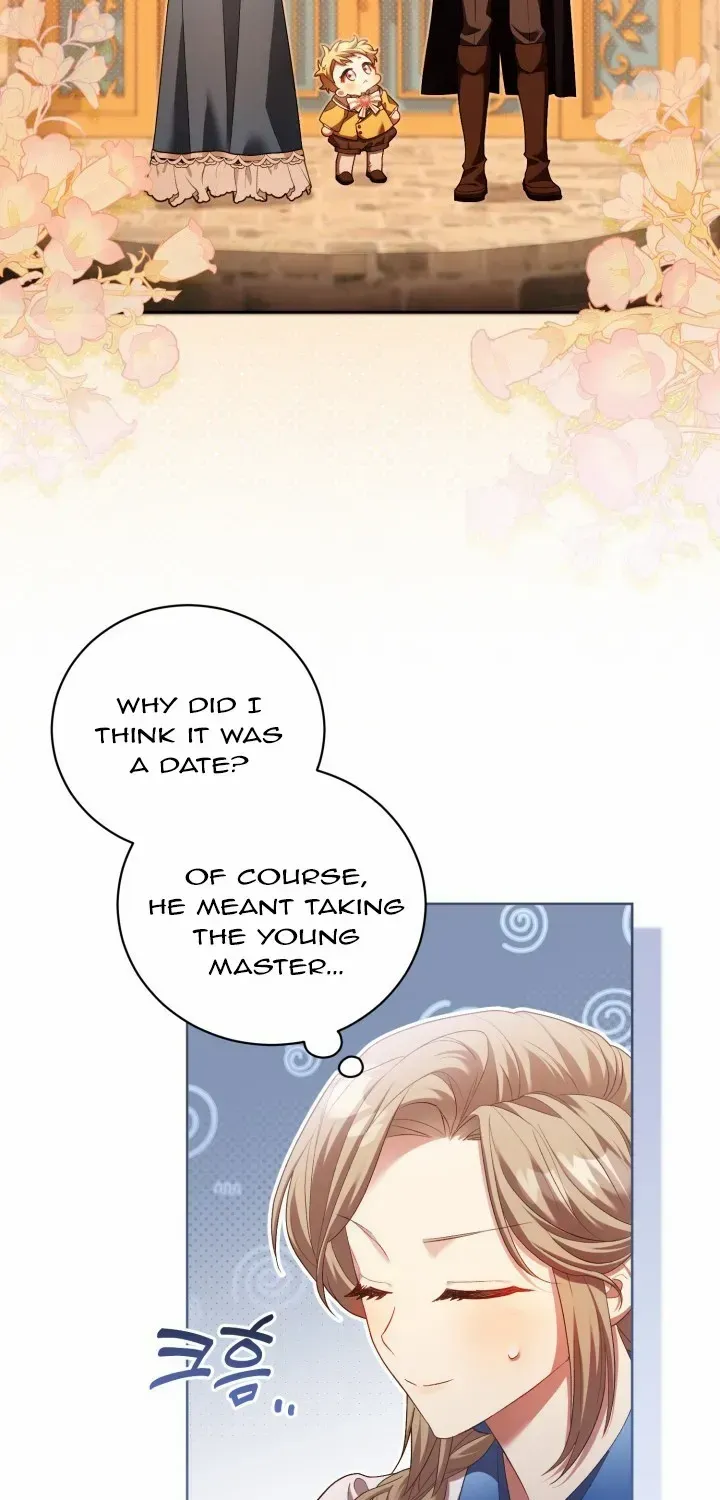 Childcare Diary with the Villain Chapter 10 page 4 - 