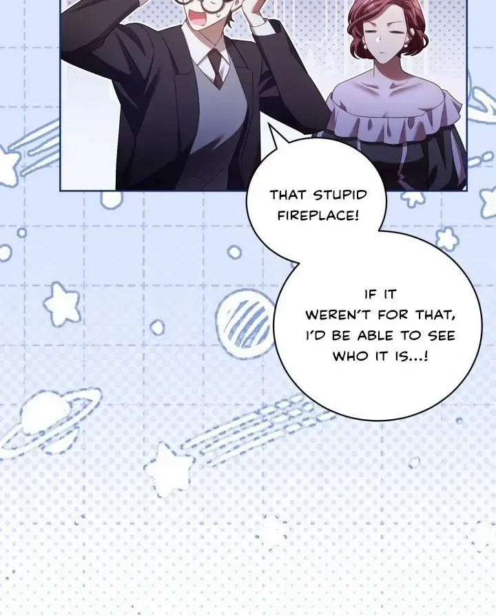 Childcare Diary with the Villain Chapter 10 page 31 - 