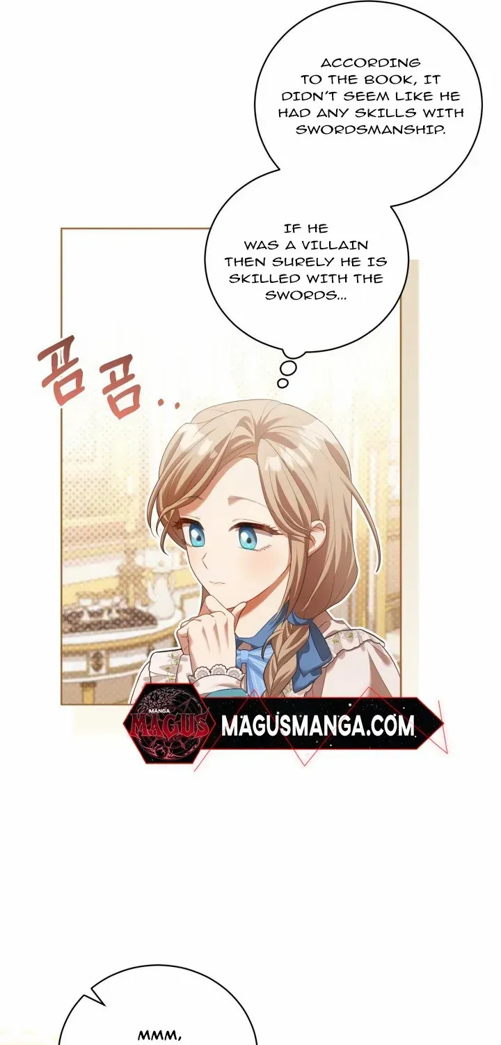 Childcare Diary with the Villain Chapter 10 page 44 - 