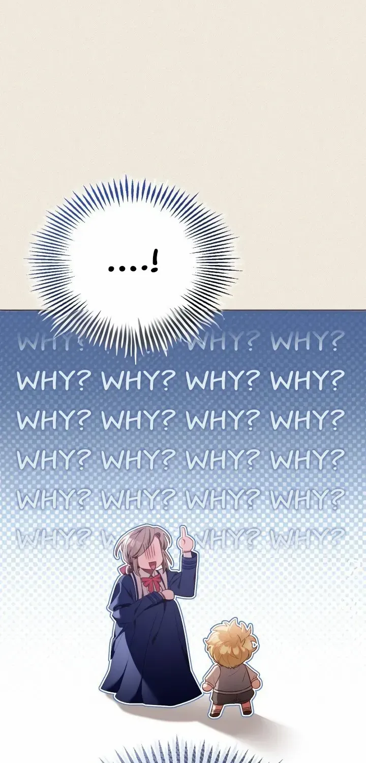 Childcare Diary with the Villain Chapter 10 page 52 - 