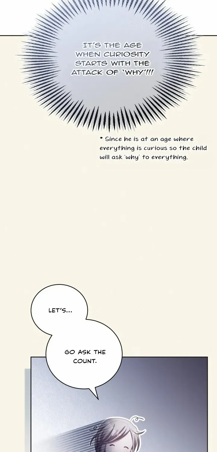 Childcare Diary with the Villain Chapter 10 page 53 - 