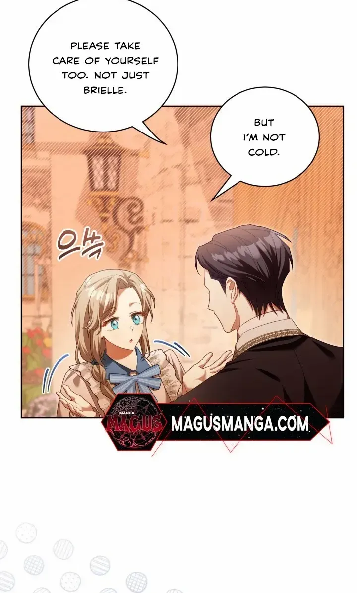 Childcare Diary with the Villain Chapter 10 page 7 - 