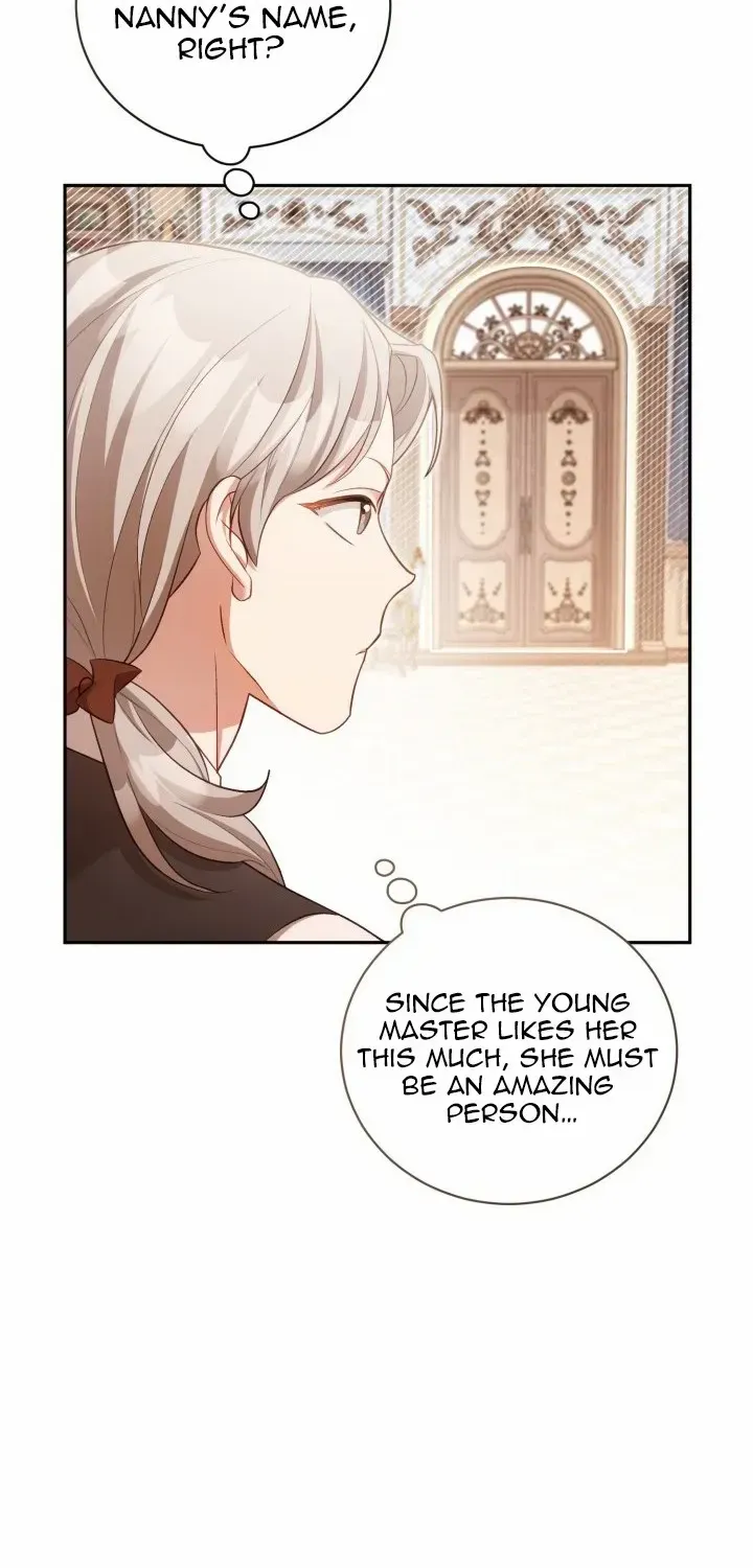 Childcare Diary with the Villain Chapter 11 page 11 - 