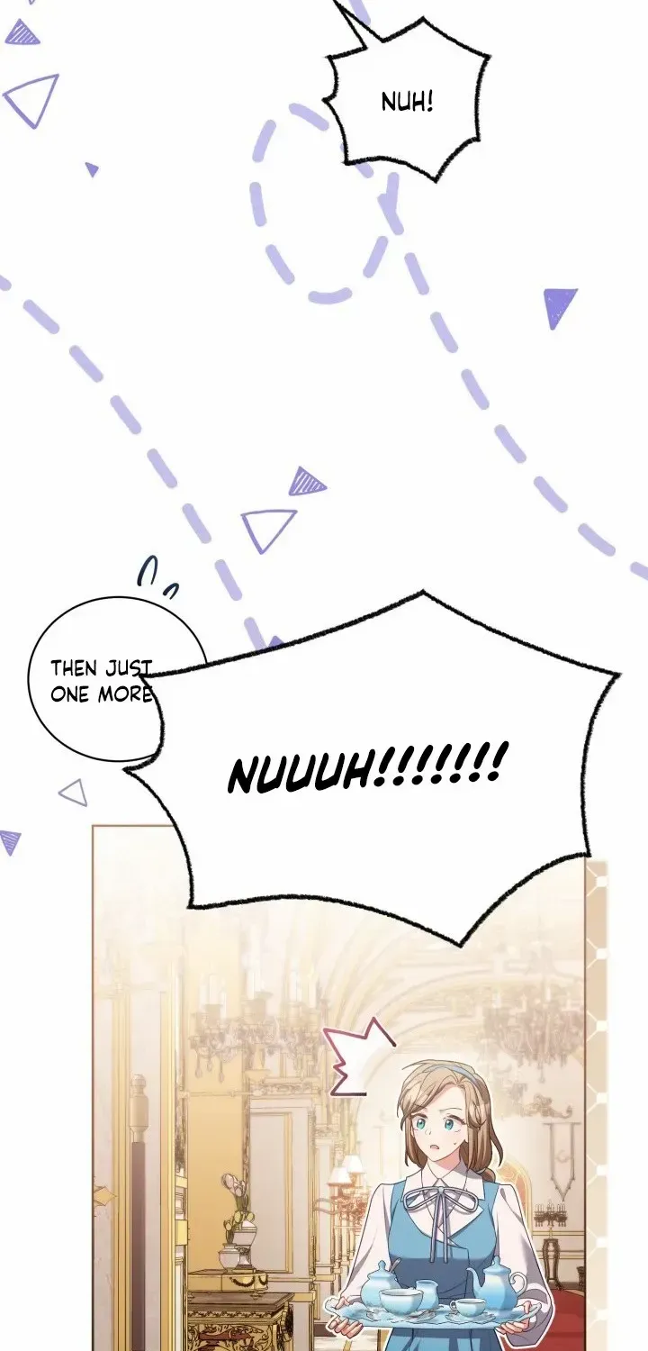 Childcare Diary with the Villain Chapter 11 page 16 - 
