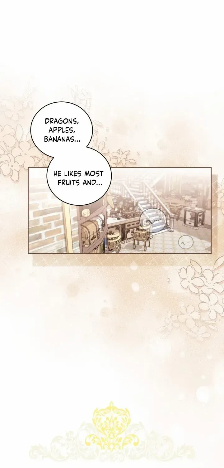 Childcare Diary with the Villain Chapter 11 page 21 - 
