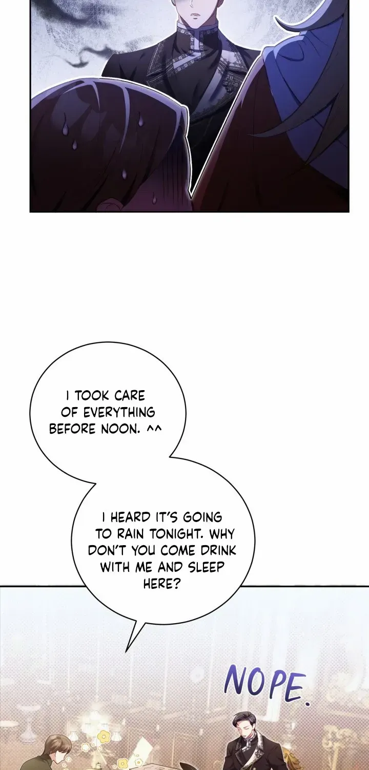Childcare Diary with the Villain Chapter 11 page 41 - 