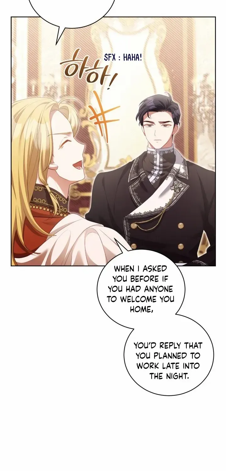 Childcare Diary with the Villain Chapter 11 page 44 - 