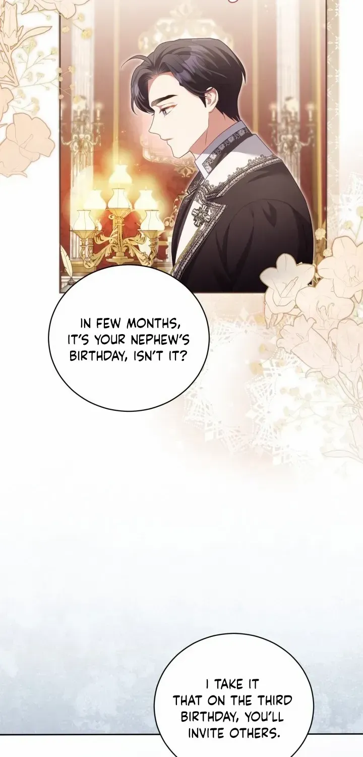 Childcare Diary with the Villain Chapter 11 page 46 - 