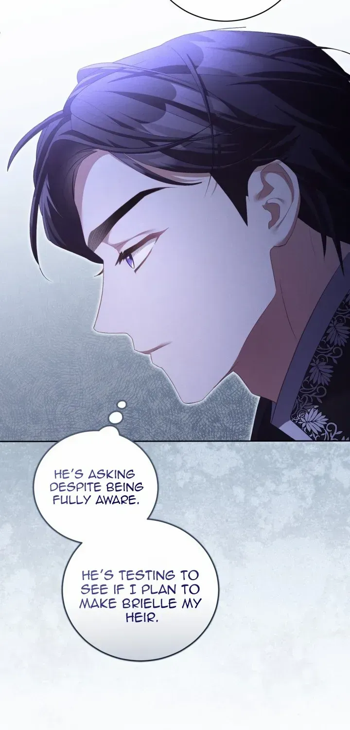 Childcare Diary with the Villain Chapter 11 page 47 - 