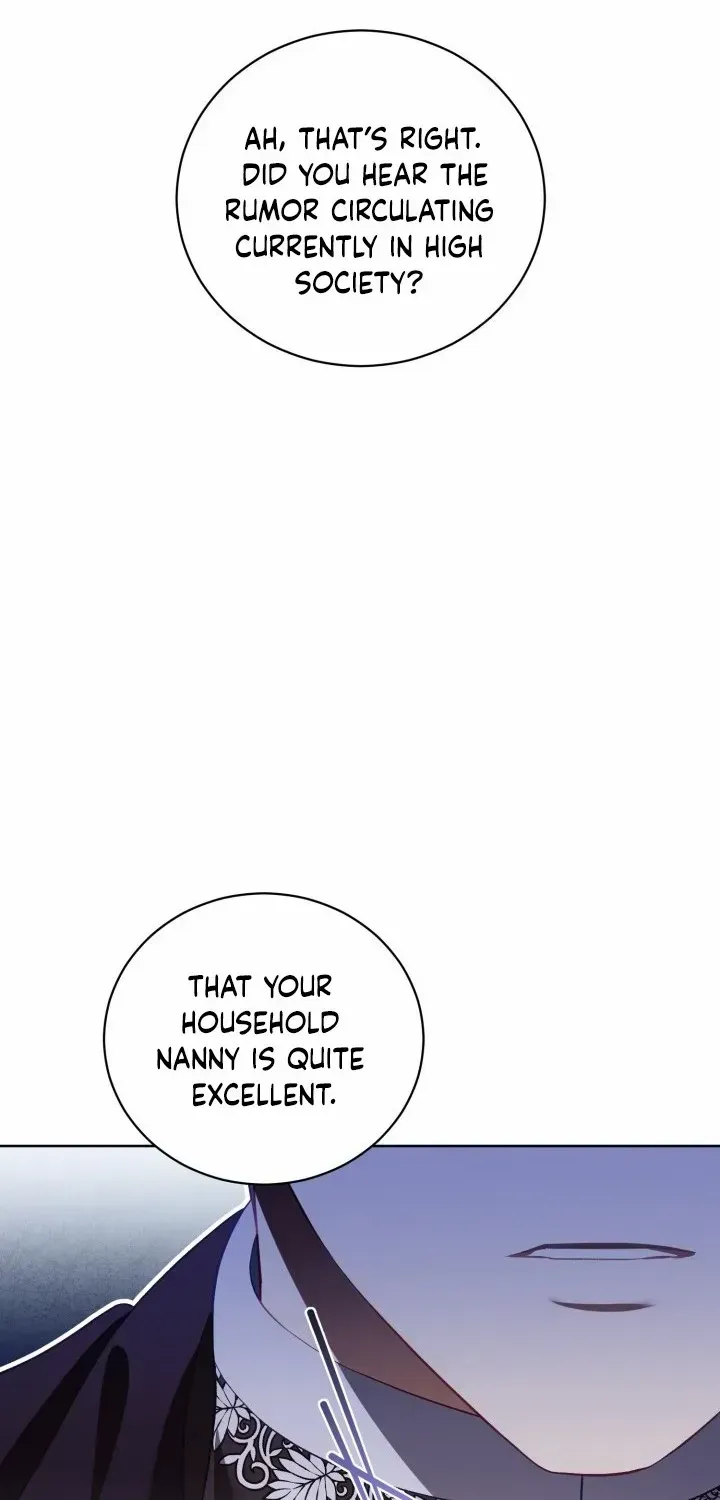 Childcare Diary with the Villain Chapter 11 page 50 - 