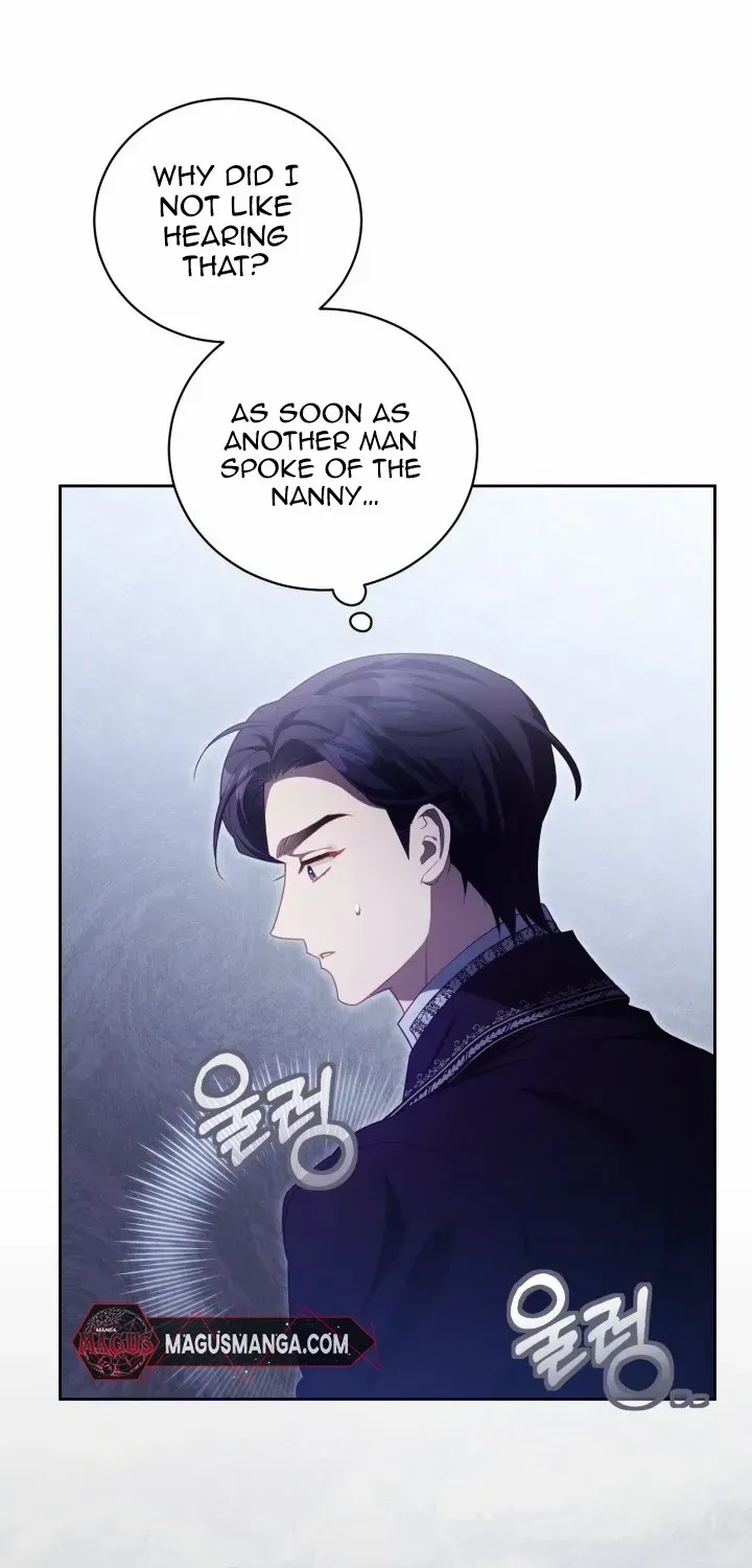 Childcare Diary with the Villain Chapter 11 page 53 - 