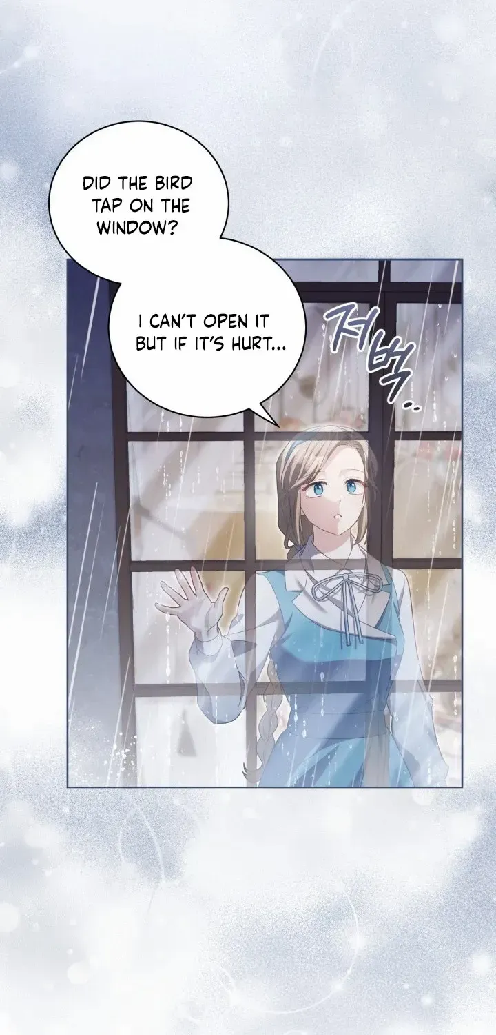 Childcare Diary with the Villain Chapter 11 page 60 - 