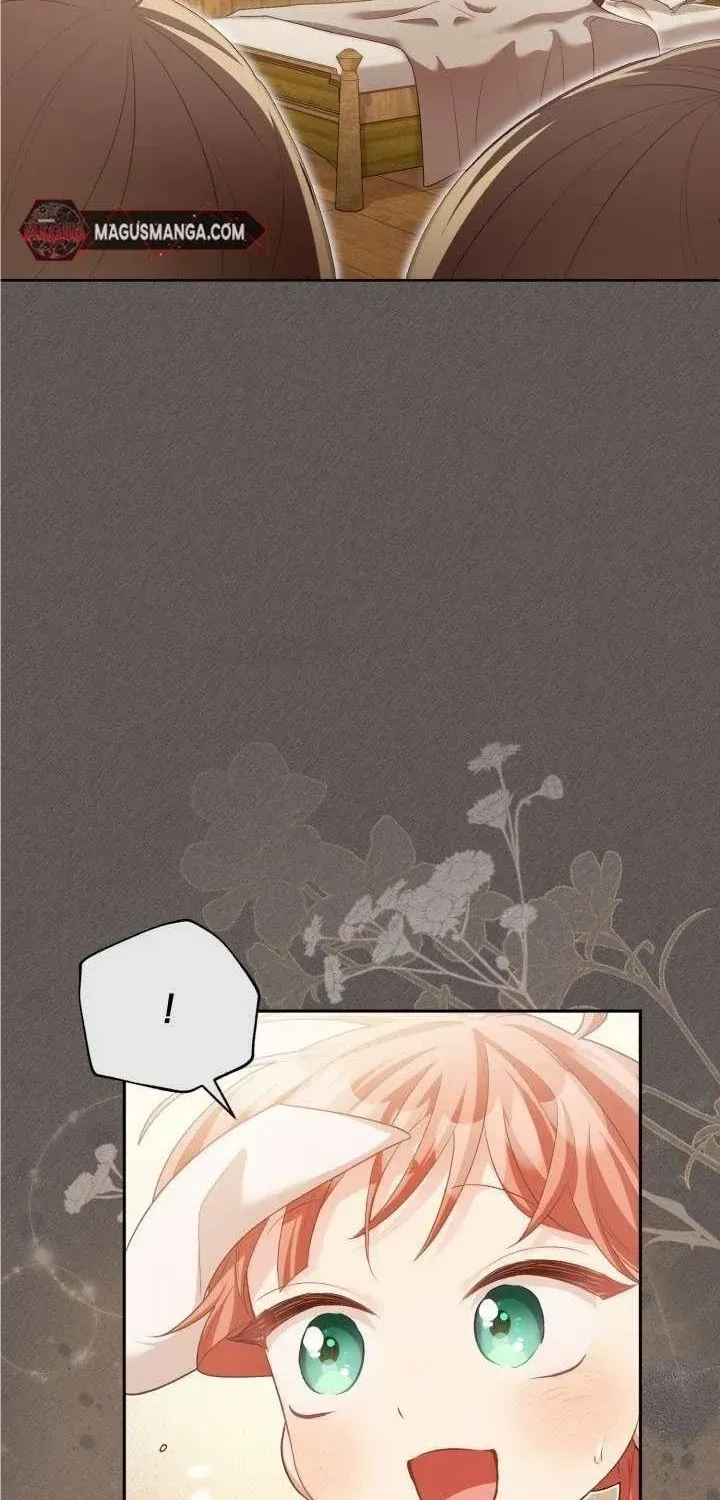 Childcare Diary with the Villain Chapter 12 page 21 - 