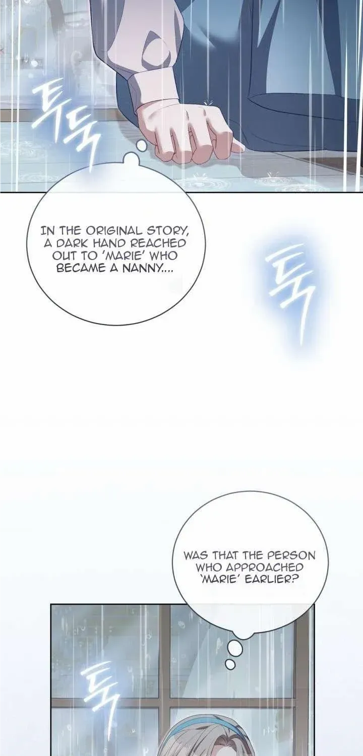 Childcare Diary with the Villain Chapter 12 page 41 - 