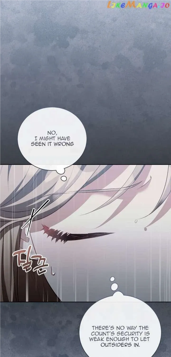 Childcare Diary with the Villain Chapter 12 page 43 - 