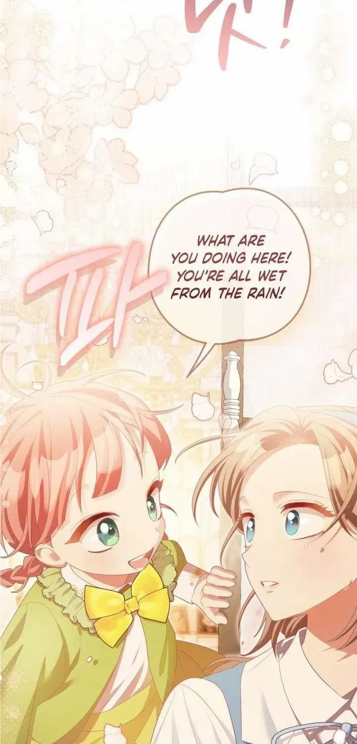 Childcare Diary with the Villain Chapter 12 page 46 - 