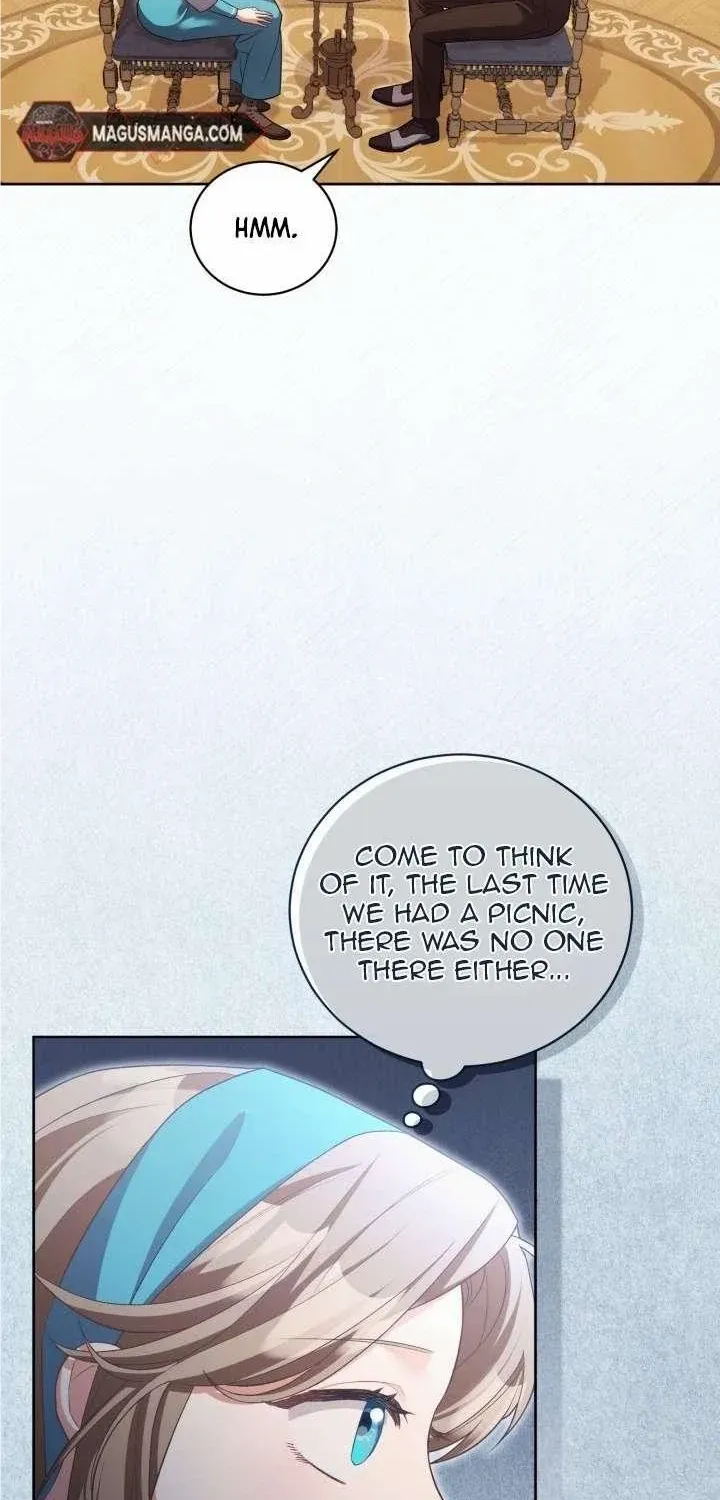 Childcare Diary with the Villain Chapter 12 page 57 - 