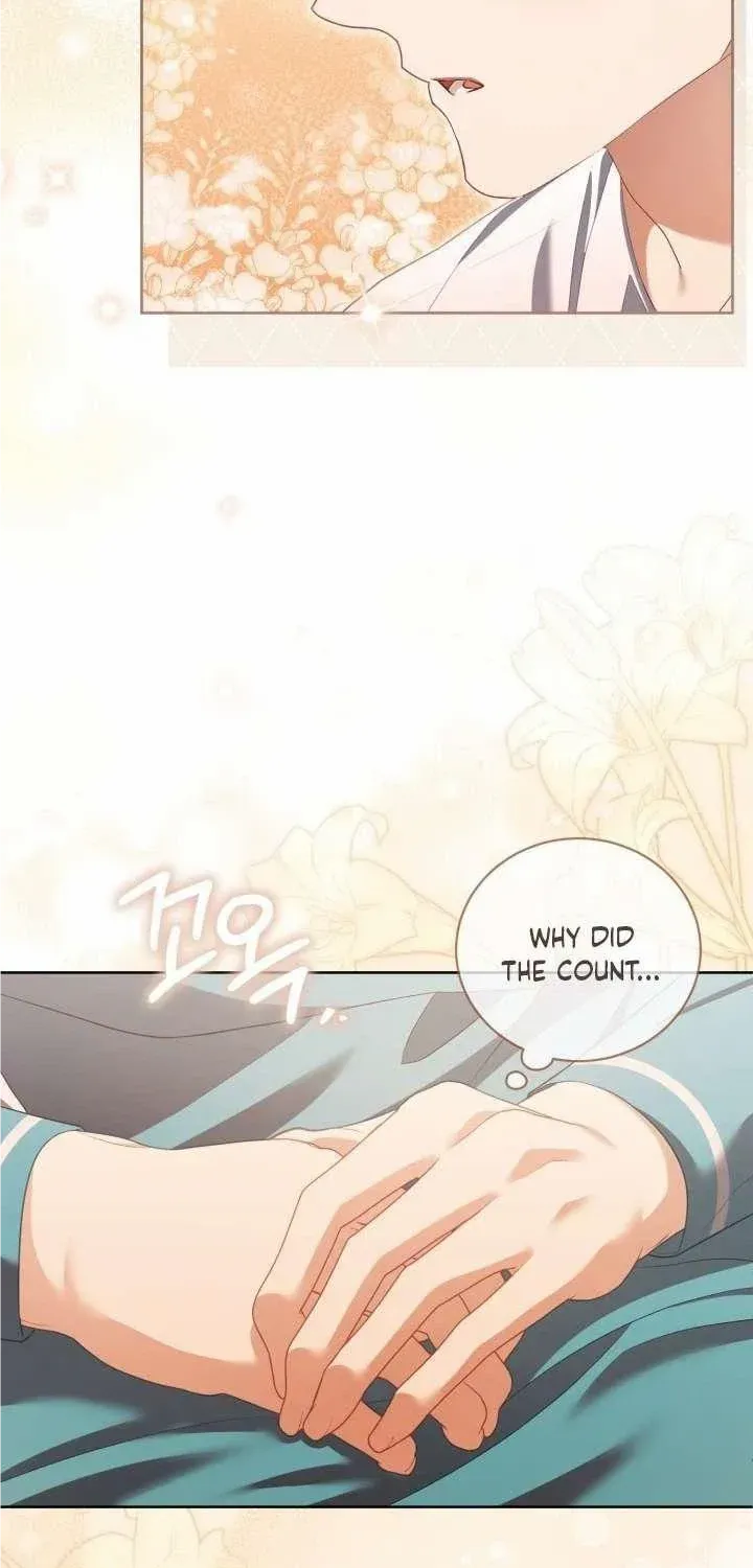 Childcare Diary with the Villain Chapter 12 page 62 - 