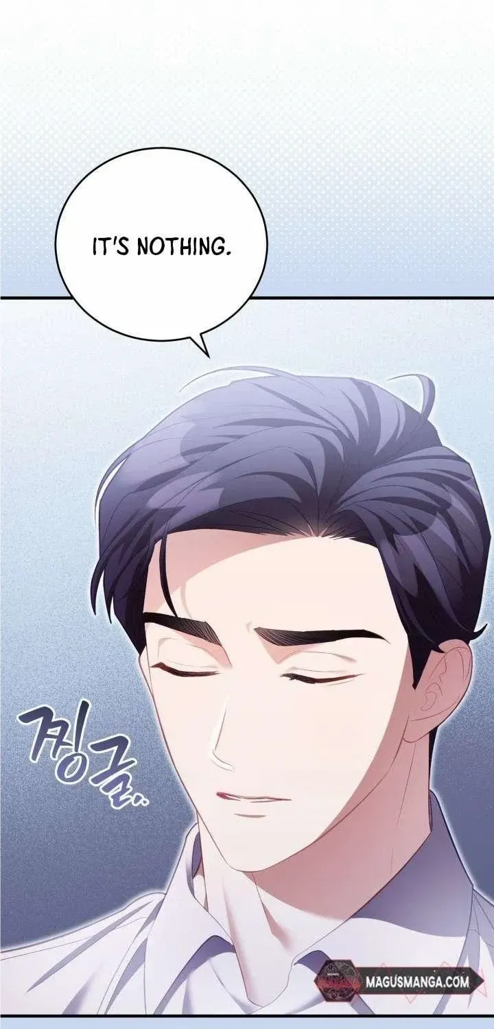 Childcare Diary with the Villain Chapter 12 page 67 - 