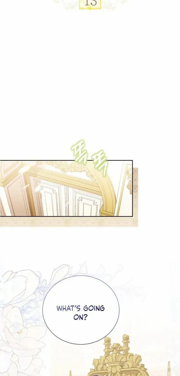 Childcare Diary with the Villain Chapter 13 page 12 - 