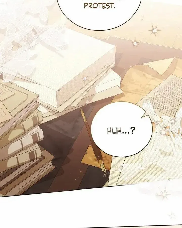 Childcare Diary with the Villain Chapter 13 page 19 - 