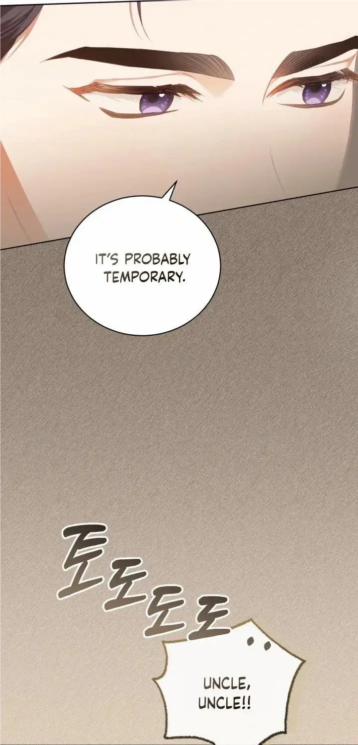 Childcare Diary with the Villain Chapter 13 page 20 - 
