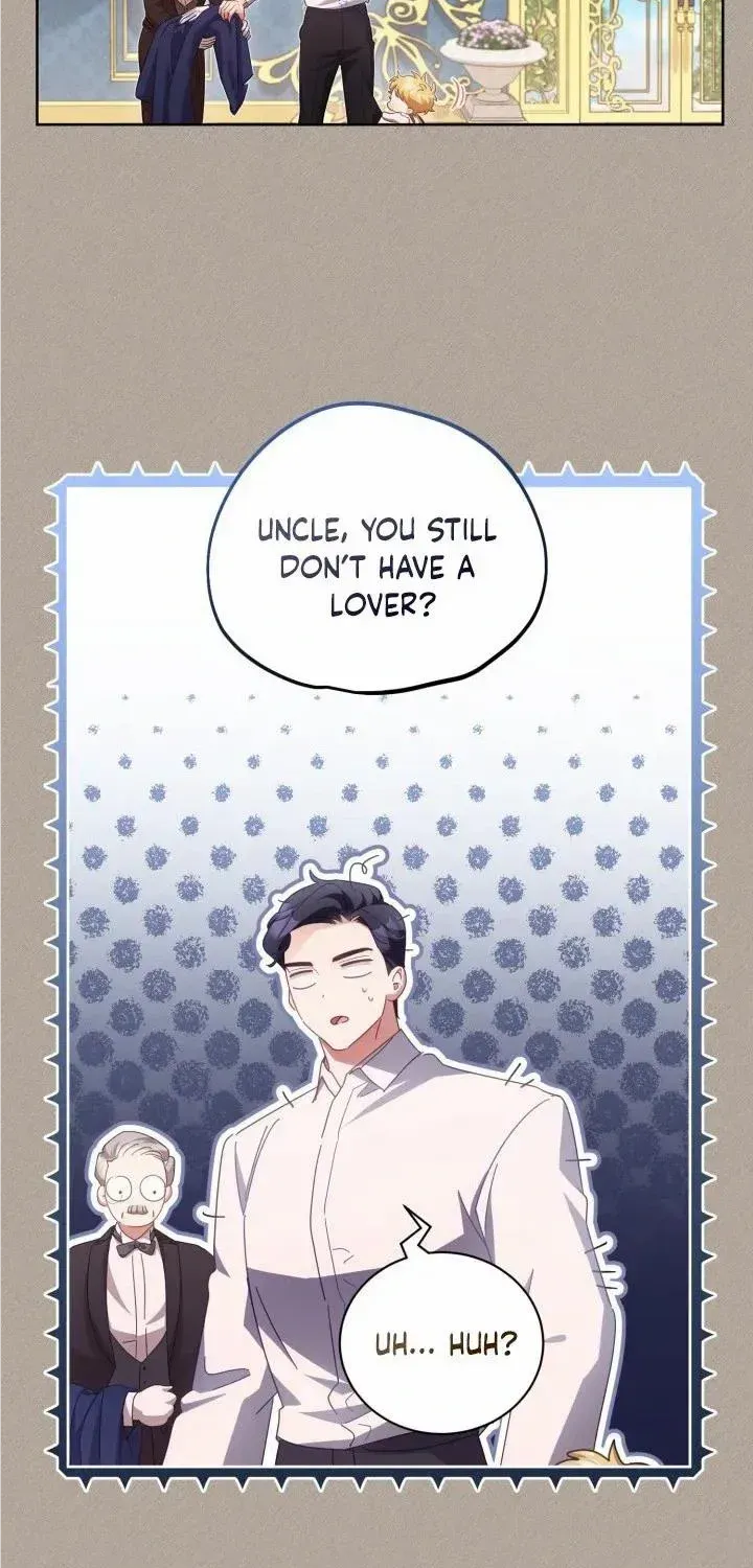 Childcare Diary with the Villain Chapter 13 page 22 - 