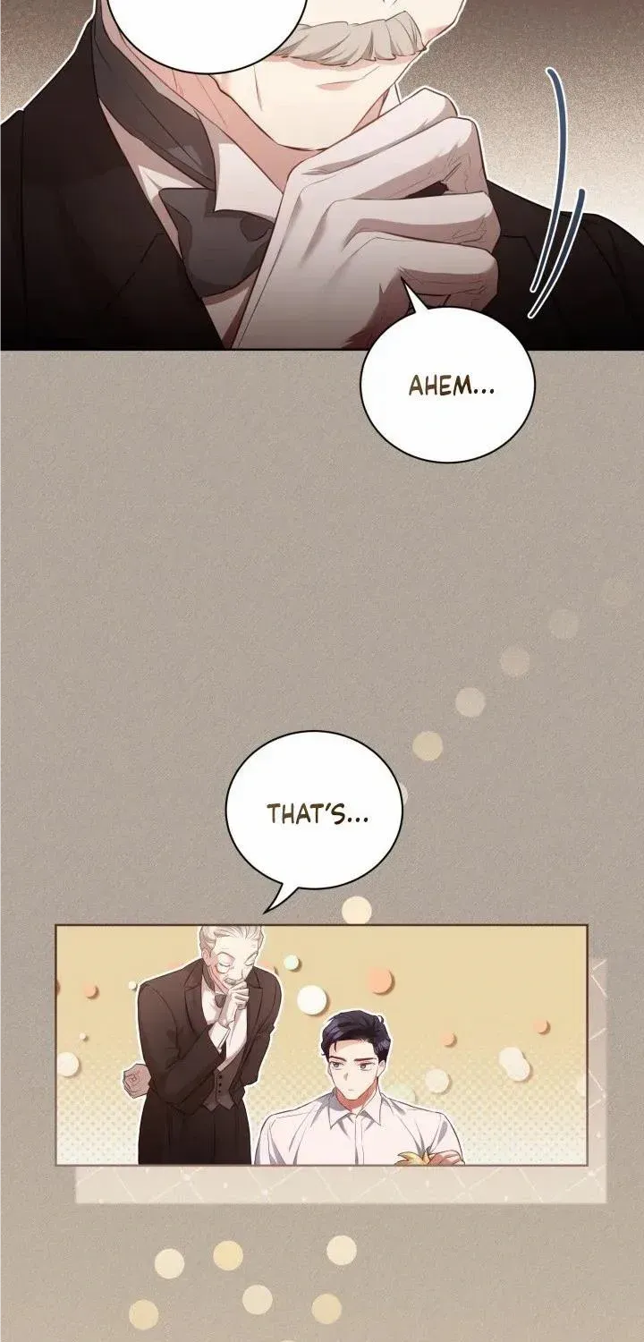 Childcare Diary with the Villain Chapter 13 page 24 - 