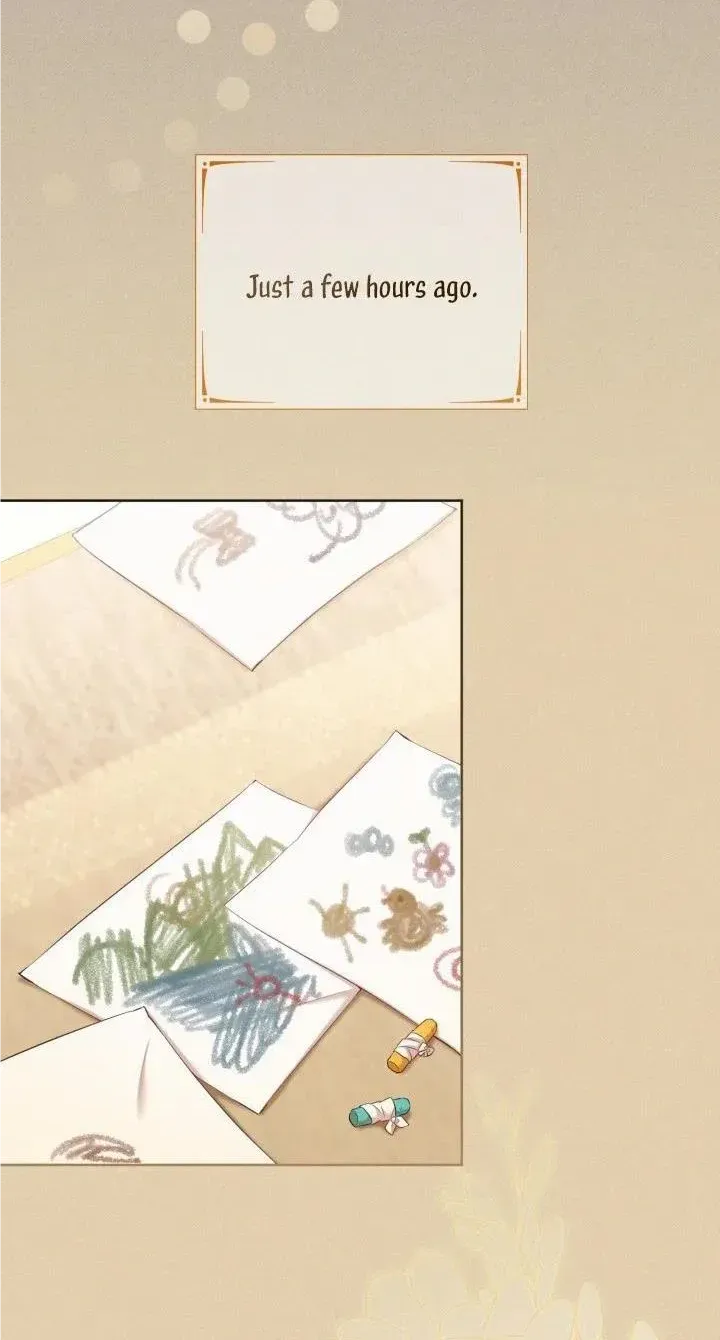 Childcare Diary with the Villain Chapter 13 page 25 - 