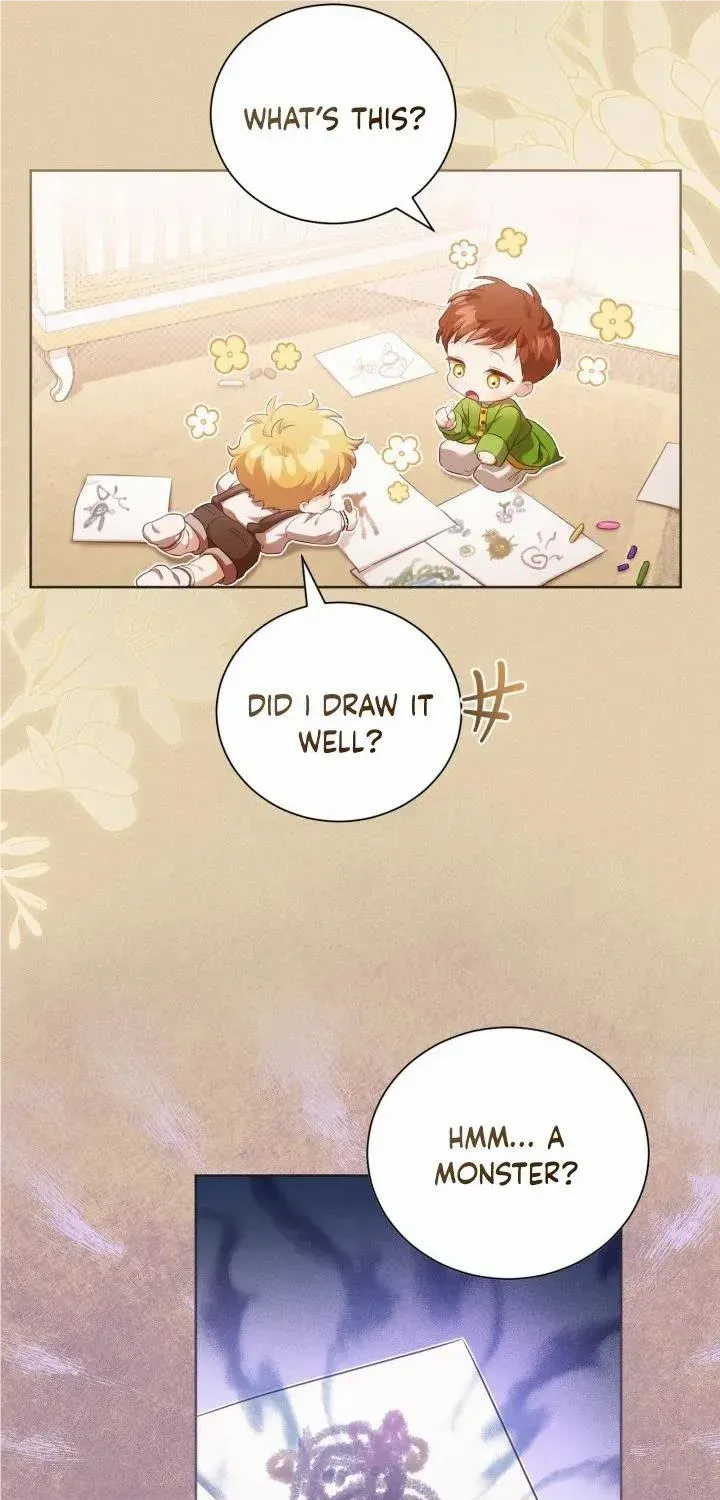 Childcare Diary with the Villain Chapter 13 page 26 - 