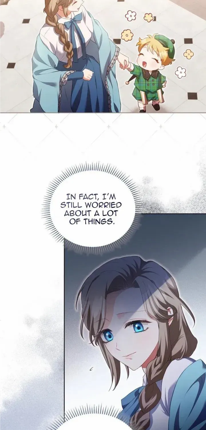 Childcare Diary with the Villain Chapter 13 page 47 - 
