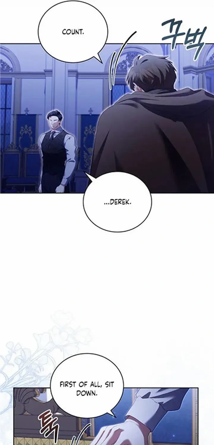 Childcare Diary with the Villain Chapter 14 page 14 - 