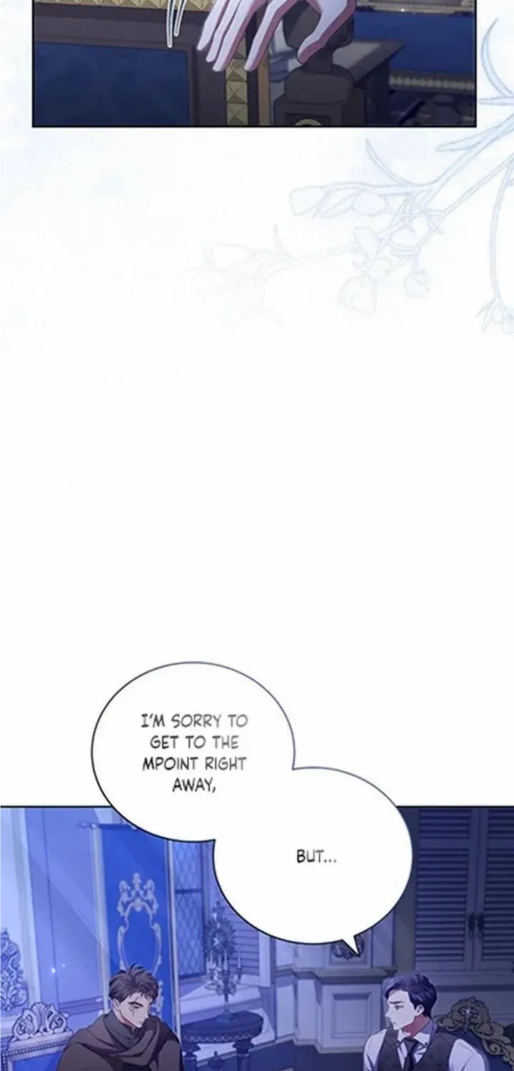 Childcare Diary with the Villain Chapter 14 page 15 - 