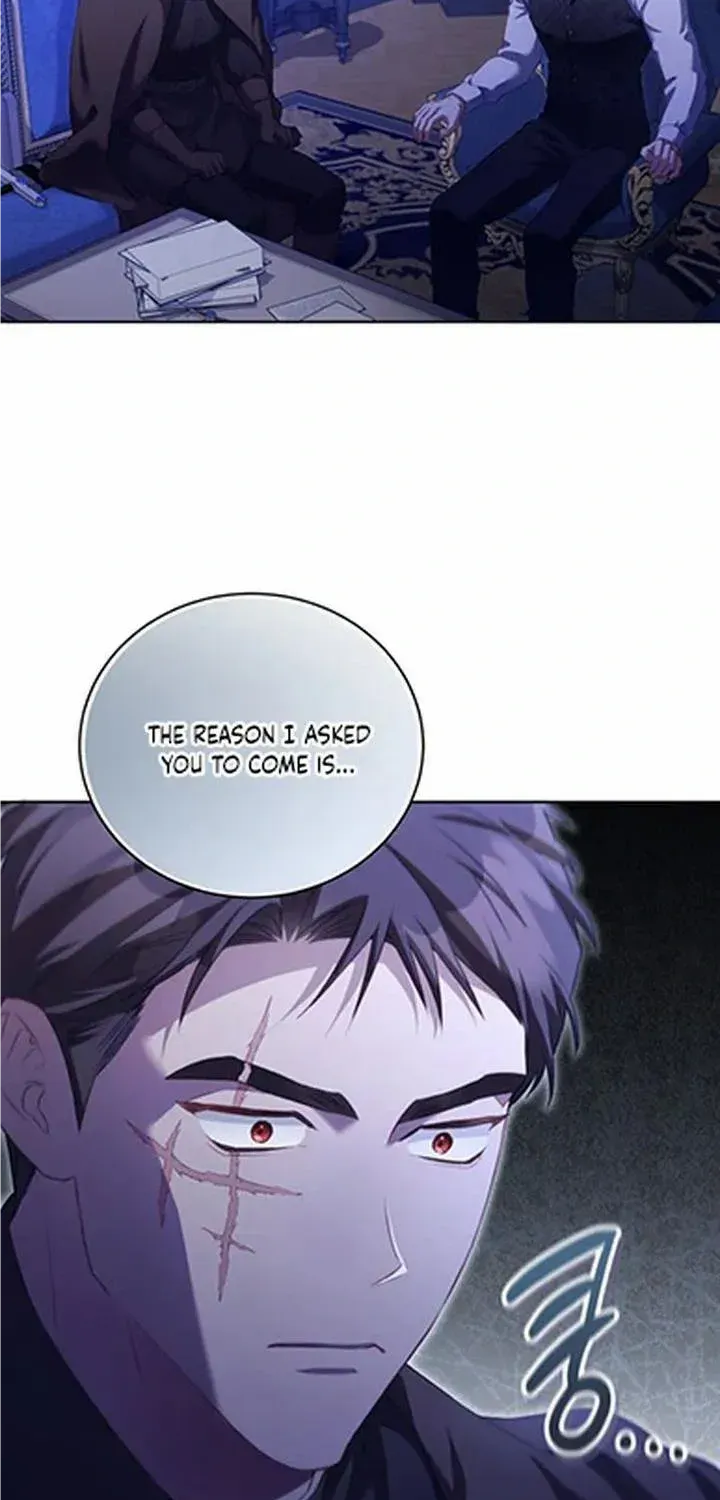 Childcare Diary with the Villain Chapter 14 page 16 - 