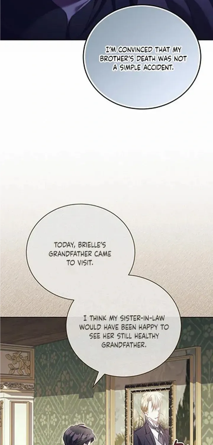 Childcare Diary with the Villain Chapter 14 page 17 - 