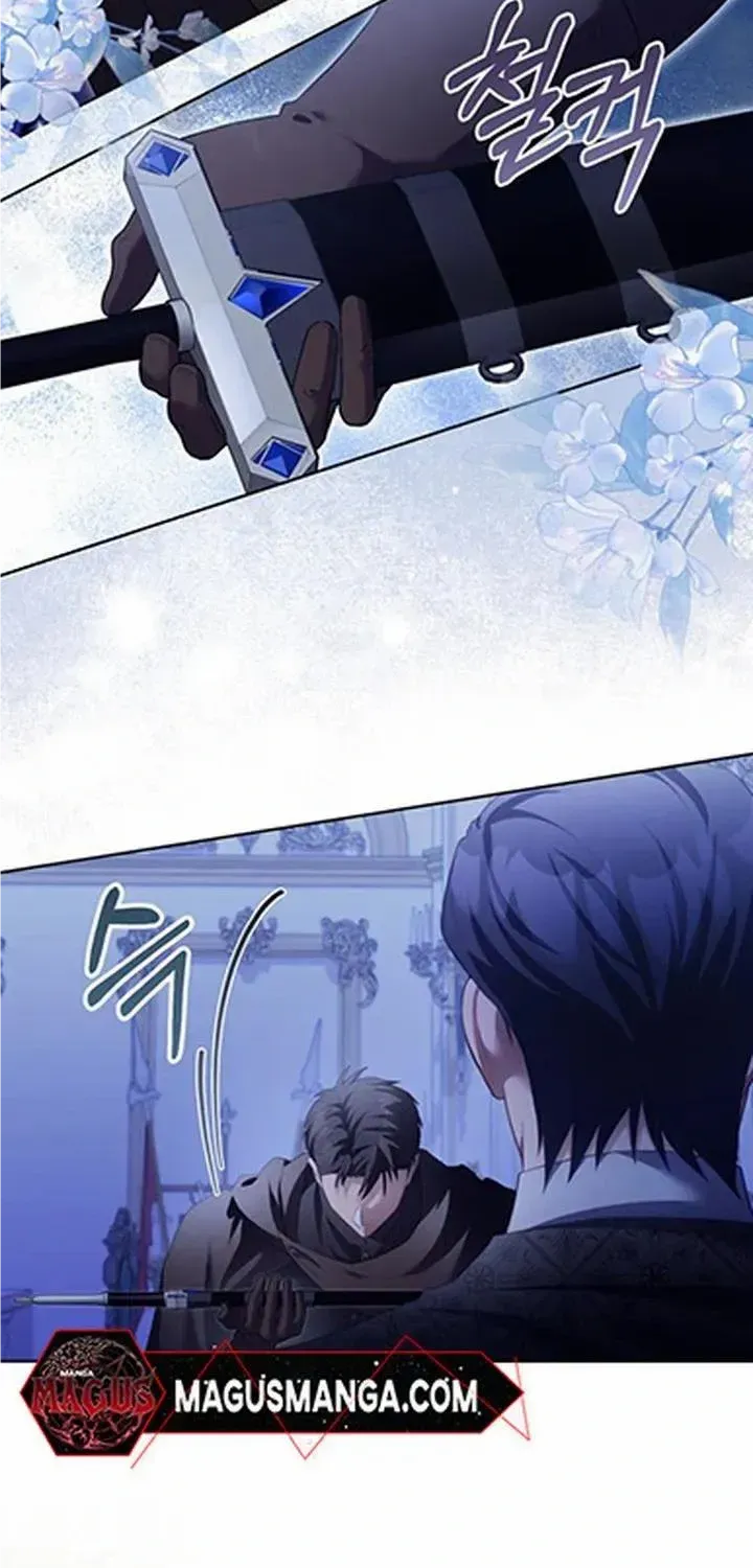 Childcare Diary with the Villain Chapter 14 page 22 - 
