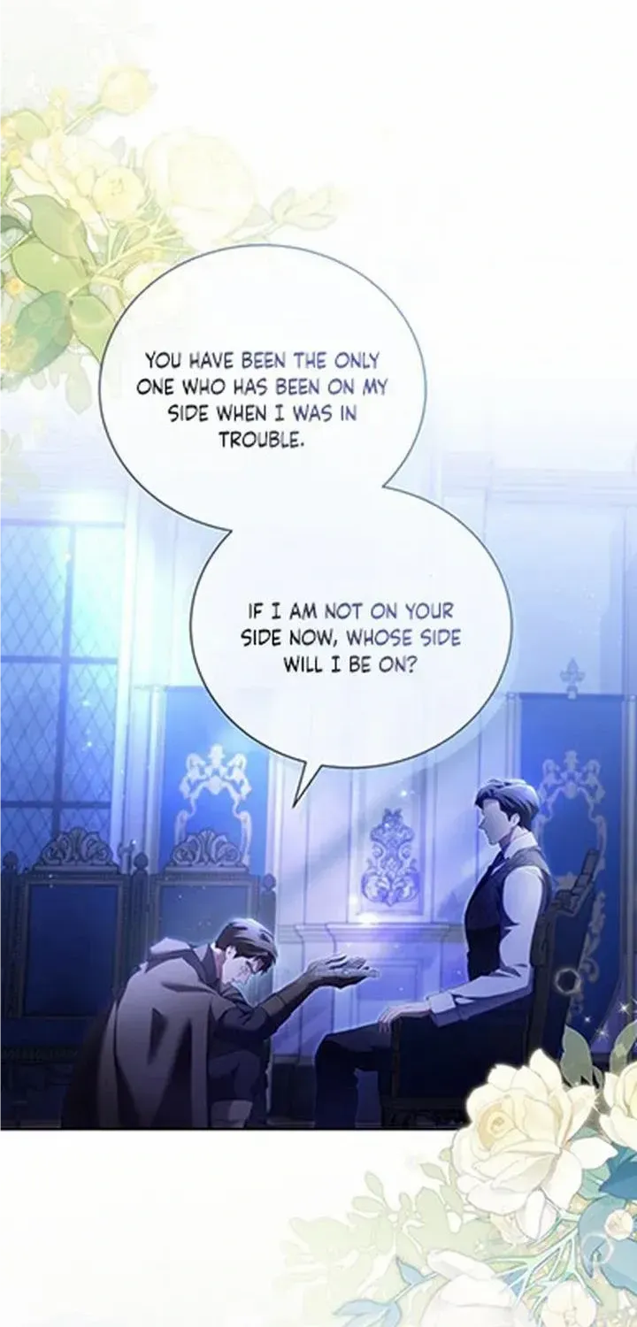 Childcare Diary with the Villain Chapter 14 page 23 - 