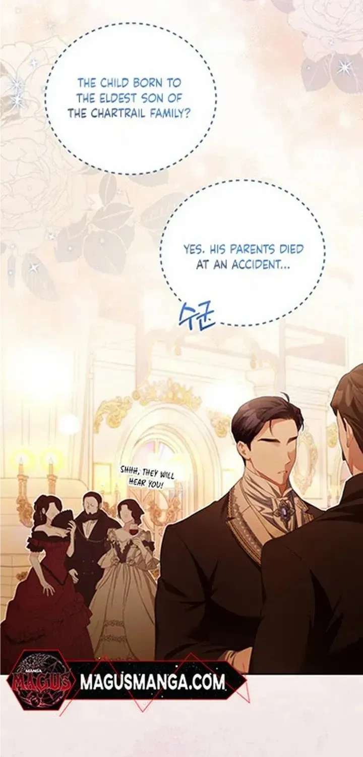 Childcare Diary with the Villain Chapter 14 page 31 - 