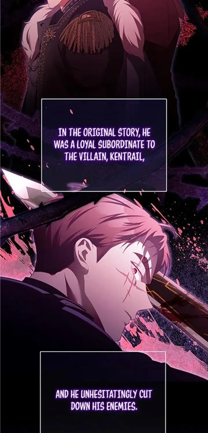 Childcare Diary with the Villain Chapter 14 page 5 - 