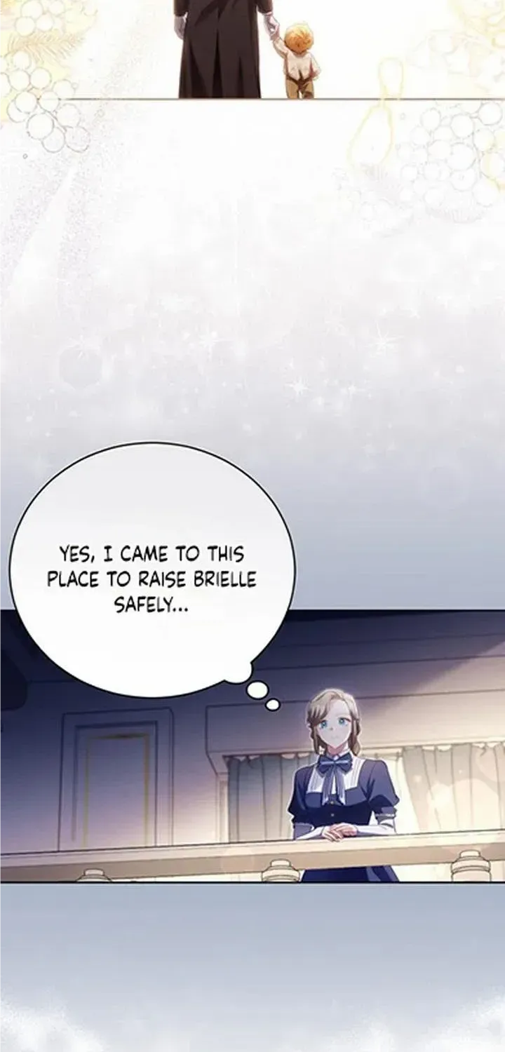 Childcare Diary with the Villain Chapter 14 page 45 - 