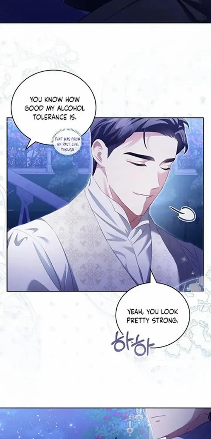Childcare Diary with the Villain Chapter 14 page 52 - 