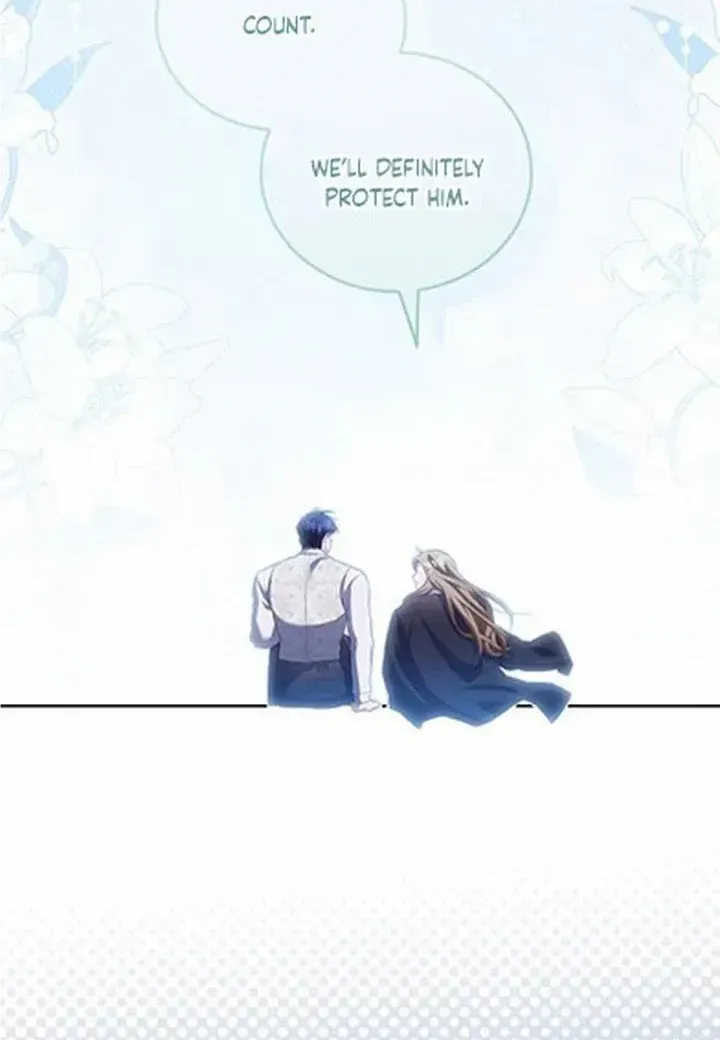 Childcare Diary with the Villain Chapter 14 page 55 - 