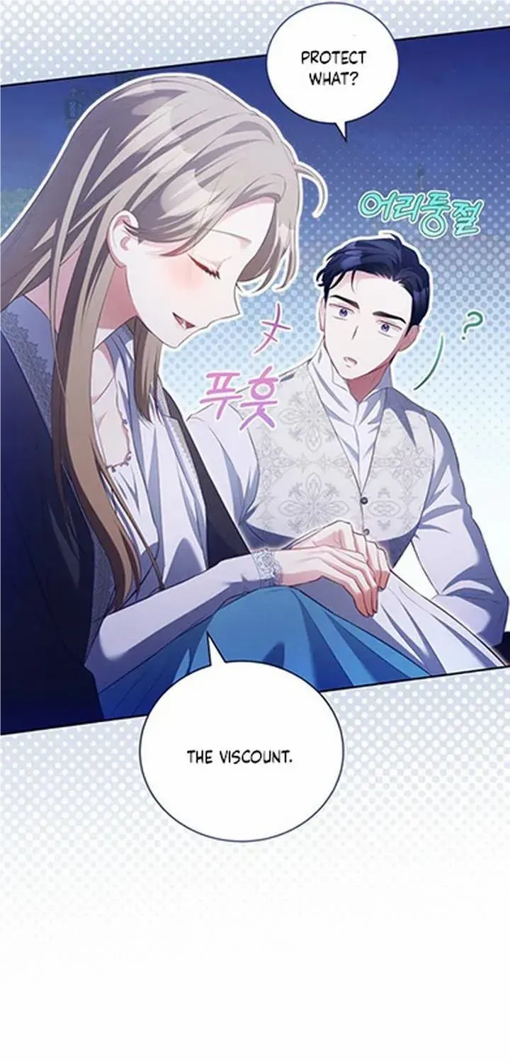Childcare Diary with the Villain Chapter 14 page 56 - 