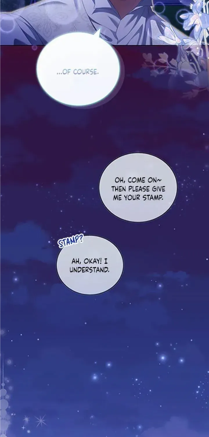 Childcare Diary with the Villain Chapter 14 page 58 - 