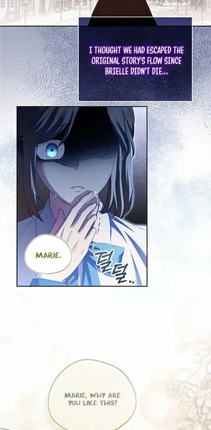 Childcare Diary with the Villain Chapter 14 page 7 - 