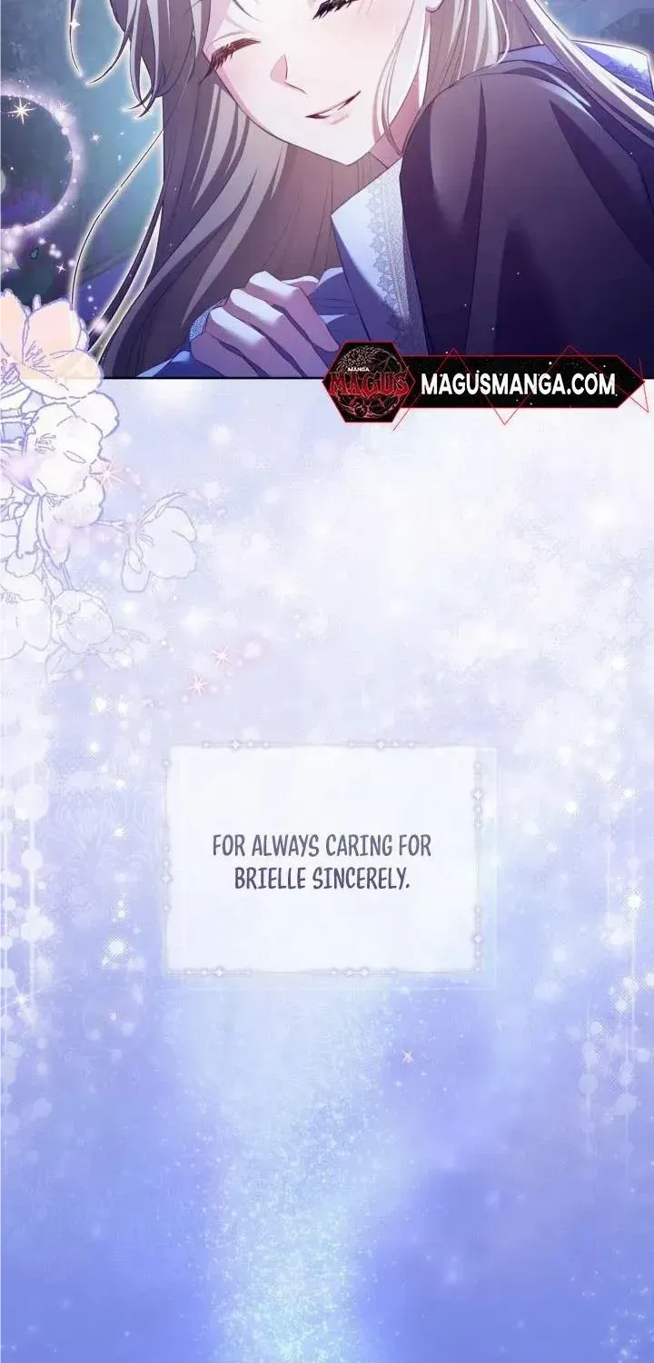 Childcare Diary with the Villain Chapter 14 page 61 - 