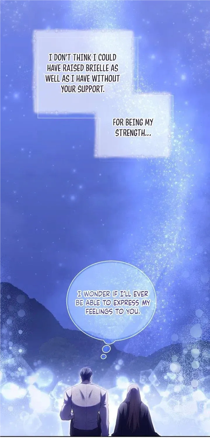 Childcare Diary with the Villain Chapter 14 page 62 - 