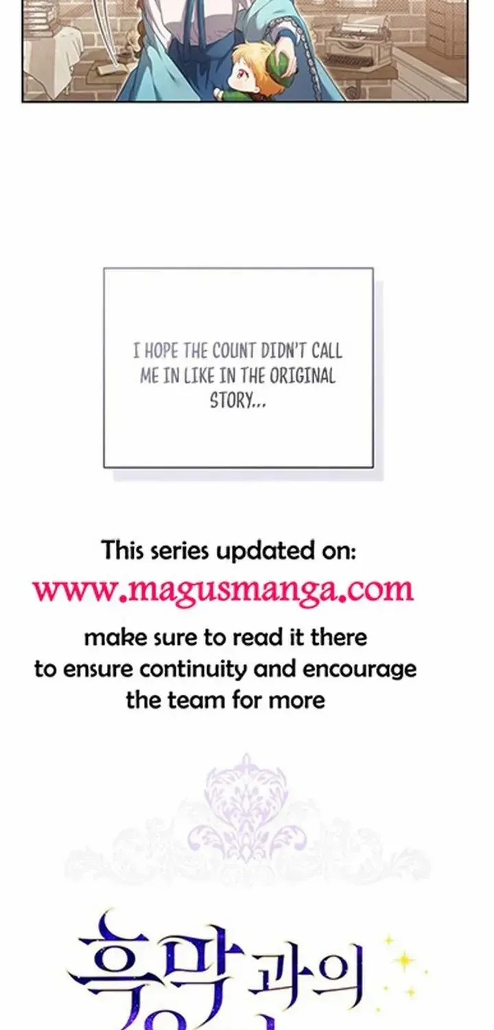 Childcare Diary with the Villain Chapter 14 page 9 - 
