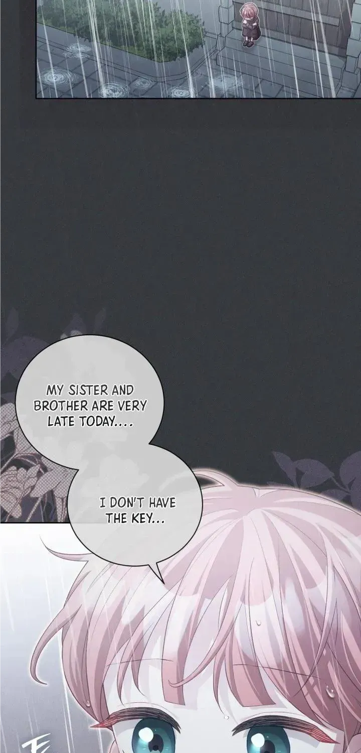 Childcare Diary with the Villain Chapter 15 page 12 - 