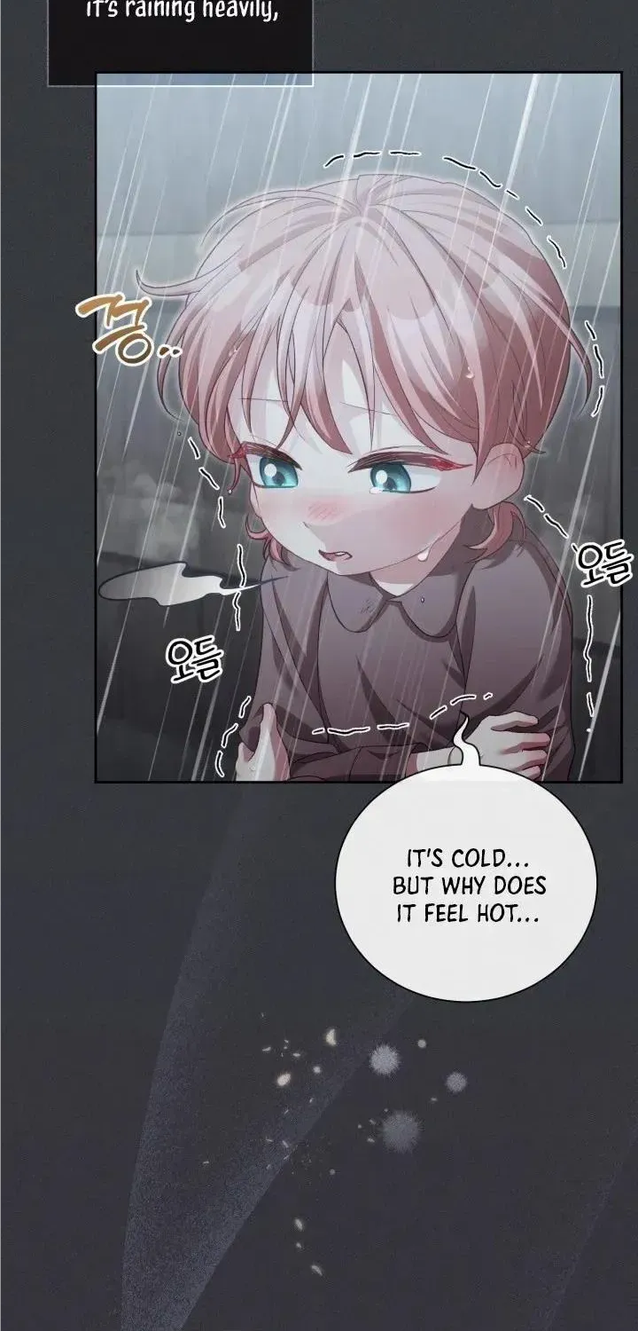 Childcare Diary with the Villain Chapter 15 page 15 - 